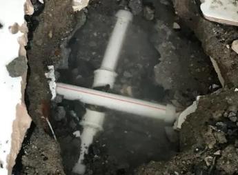 全南阳台漏水维修公司为您分享楼上楼下漏水怎么处理
