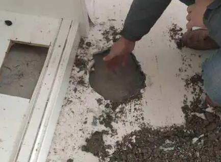 全南卫生间漏水维修公司分享下精确定位查漏水一次多少钱?不同级别收费不同